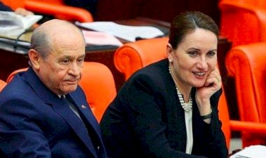 MHP ile İYİ Parti ‘komşu’ olmakla mı yetinsinler?