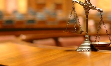 Türkiye yine sınıfta kaldı: Yargıya güvende sondan ikinciyiz