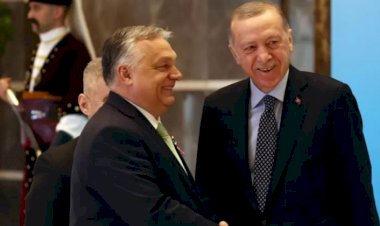 Erdoğan Macaristan'ı ziyaret ediyor: Bir günlük ziyaretin amacı ne?