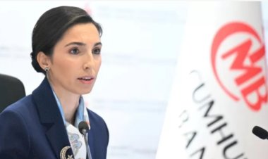 Merkez Bankası'ndan Kur Korumalı Mevduat'tan kademeli çıkış hedefi