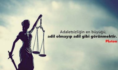 Hukuk İhlalleri Ak Parti’nin ömrünü kısaltıyor!