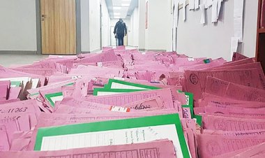 9 milyon vatandaş icralık