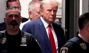 ABD'de seçim sonuçlarını değiştirme davası: Trump teslim olmayı planlıyor