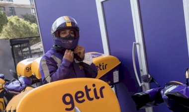 Getir 2 bin 500 çalışanını işten çıkarıyor