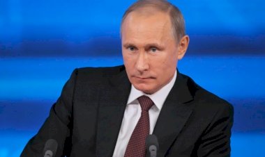 Putin'den 'hazırız' mesajı: Tahıl Anlaşması'na dönüş şartını açıkladı