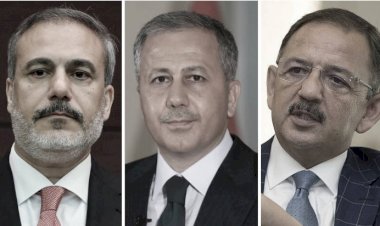 Murat Yetkin: Üç bakandan, duyunca "nihayet" diyebileceğiniz sözler!