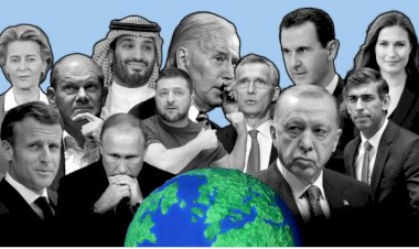 Ukrayna neden Rus savunma hattını kıramıyor