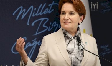 Akşener’e 'FETÖ suçlaması' 7 yıl sonra düşürüldü