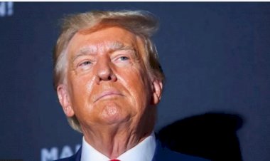 Trump'ın, ABD’nin en tehlikeli cezaevlerinden birine teslim olması bekleniyor