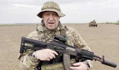 Rus paralı asker grubu Wagner’in lideri Prigojin uçak kazasında öldü mü?