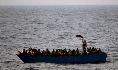 Kıbrıs Rum Yönetimi bir göçmen kaçakçılığı çetesini çökerttiğini açıkladı