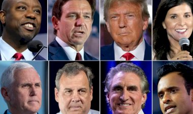 Cumhuriyetçi Parti başkan aday adaylarının katılacağı ilk tartışma programı bu akşam, Trump katılmıyor