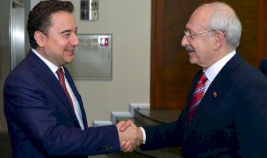 CHP ile DEVA arasında ipler gerildi