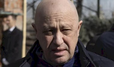 Moskova yönetimine isyandan 2 ay sonra düşen uçakta ölen Prigojin kim ve neler yaptı?