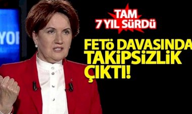 Yargı: Politikacıya karşı Demokles kılıcı