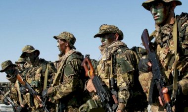 Prigojin'in ölümü sonrası Wagner askerlerinden gözdağı: Başlıyoruz, hazır olun