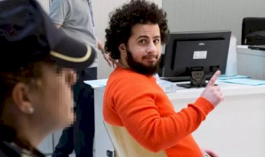 Ajan mı militan mı?: Hapse mahkum edilen Suriyeli Danimarka istihbaratını dava etti