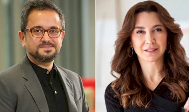 Denizde feci kaza: Ali-Vuslat Sabancı çifti ağır yaralı