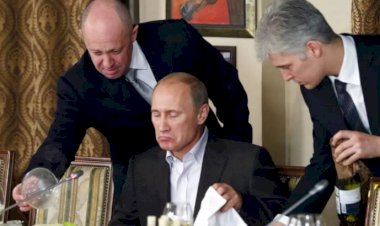 Murat Yetkin: Prigojin vakası suikast mıydı, Putin’in bilgisi dışında mıydı?