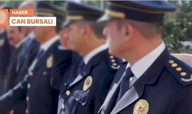 Kulis: Emniyet'te iç hesaplaşma mı başlıyor?