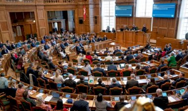 Danimarka'da Kuran-ı Kerim yakma eylemlerini yasaklamak için yasa tasarısı hazırlandı