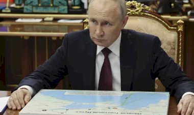 Kremlin'den Wagner'in patronu Prigojin'in ölüm emrini verme iddialarına yalanlama