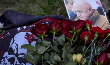 ABD istihbaratı: Prigojin'in uçağı kasıtlı patlama sonucu düşürüldü