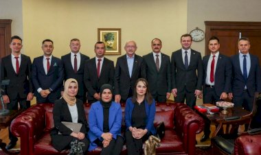 Kılıçdaroğlu: Biz hazırız, AK Parti ve MHP hazır mı?