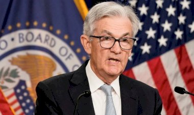 Fed Başkanı Powell'dan faiz mesajı: Gerekirse daha fazla artırırız