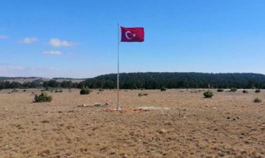 Büyük Taarruz'un kayıp şehitleri günyüzüne çıkıyor... 304 mezar tespit edildi