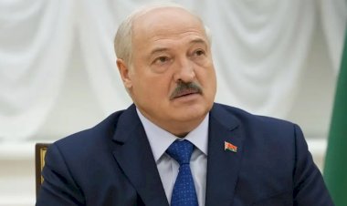 Lukaşenko: Wagner Belarus'ta kalacak