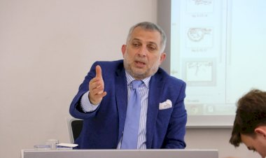 AKP’li Metin Külünk, Erdoğan’ın atadığı YÖK üyesini ‘FETÖ’cü’ ilan etti