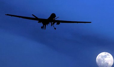 Rusya: Ukrayna’nın dron ile Moskova'ya saldırı girişimi engellendi