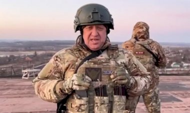 Prigojin'in ölümü Putin'i güçlendirdi mi?