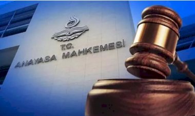 Anayasa Mahkemesi silahların eşitliği ve çelişmeli yargılama ilkesini ne zaman hatırlar?