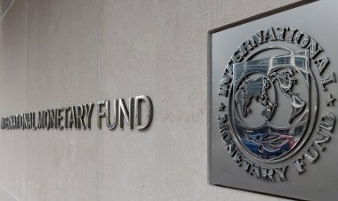 'IMF heyeti Türkiye'ye geliyor' iddialarına Ankara'dan yanıt: Tanışma ziyareti