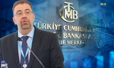 Acemoğlu MB'nin faiz kararını yorumladı: Dört politika değişmeden enflasyon düşmez