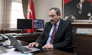 Süleyman Soylu’dan sonra operasyon sırası Servet Yılmaz’ın ekibine geldi