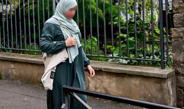 Fransa'da abaya yasağına tepkiler: 'Müslümanların saplantılı bir şekilde reddi'