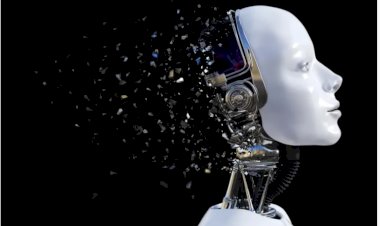 İnsansı robotların çoğu neden kadın?