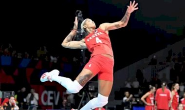 Filenin Sultanları'nın 3-1'lik galibiyeti Belçika medyasında: 'Sarı Kaplanlar dünyanın 1 numarası karşısında tutunamadı'
