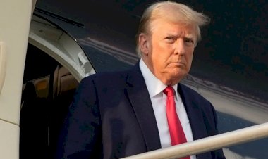 Seçim sonuçlarına müdahale ile suçlanan Trump 4 Mart'ta yargılanacak