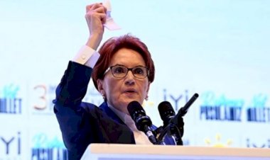 Yağmur kod adlı PKK’lı gizli tanık, Akşener’e FETÖ suçlaması yaptıktan 28 gün sonra beraat etti