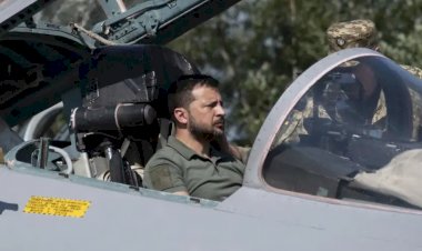 Ukrayna silah sanayisini güçlendirecek