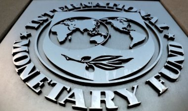 IMF heyeti Eylül ayında Türkiye'yi ziyaret edecek: “Türkiye’den mali destek talebine dair bir işaret yok”