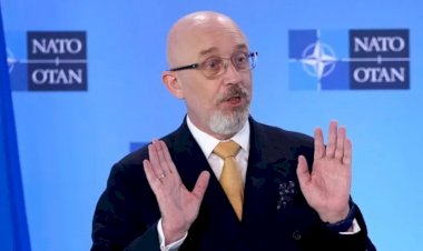 Ukrayna'da hükümet Türk şirketin de karıştığı yeni yolsuzluk suçlamalarıyla karşı karşıya