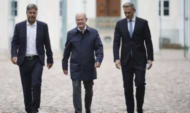 Alman hükümeti 7 milyar euroluk vergi indirimi paketinde anlaşmaya vardı