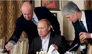 Putin, düşmanlarını nasıl ortadan kaldırıyor?