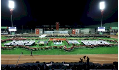 Harbiye’de Ali Erbaş Krizi mi Yaşandı?