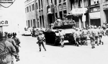 114 ülke, 65 yıllık araştırma: Diktatörlüklerde başarısız darbe girişimleri iktidarı şahsileştiriyor